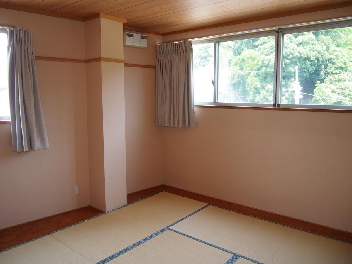 Maruasa Ryokan Kokava Kültér fotó