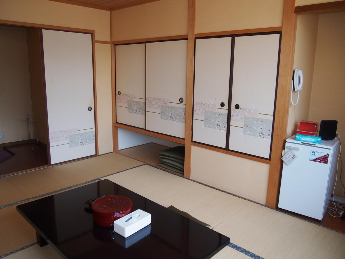 Maruasa Ryokan Kokava Kültér fotó